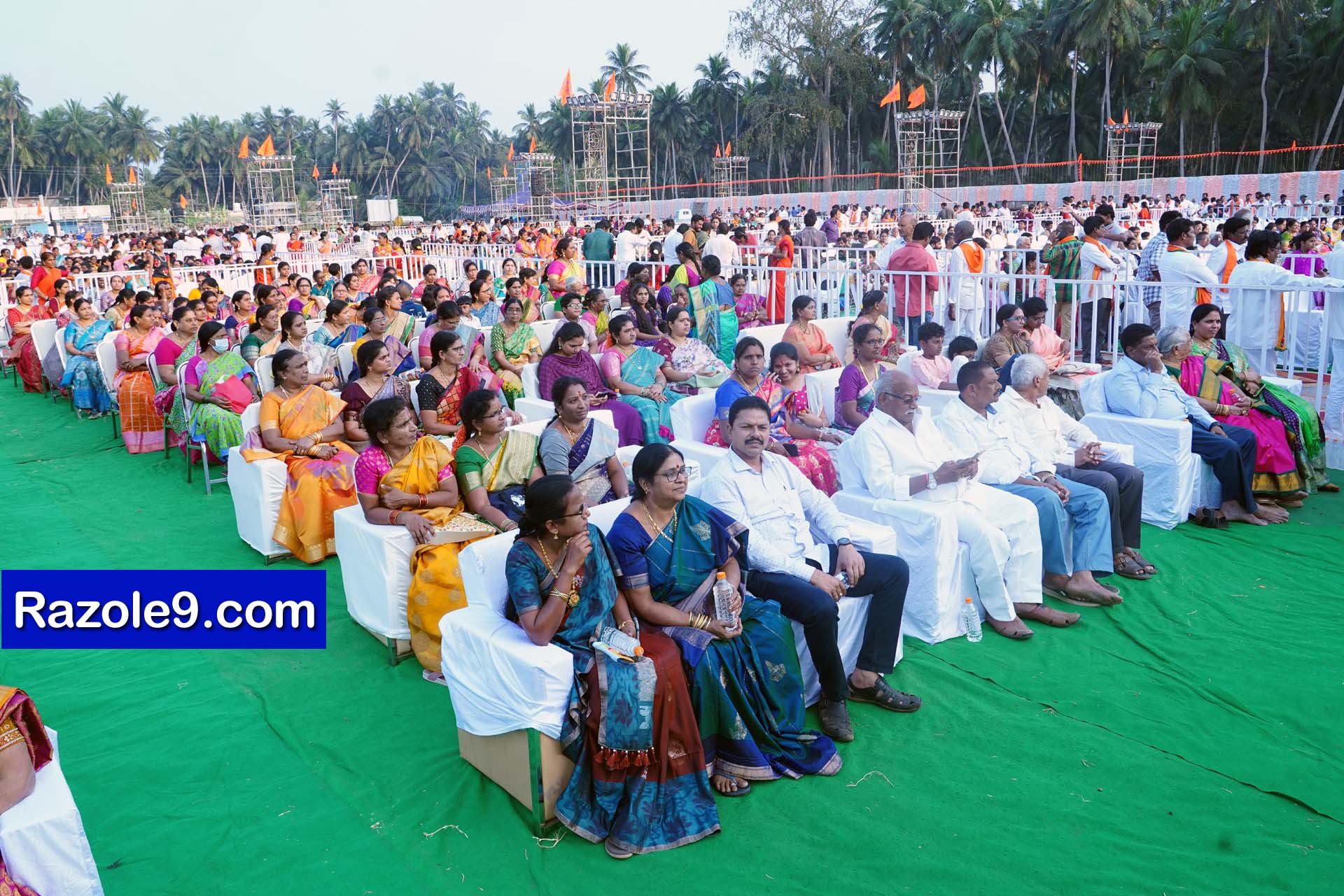 Srinivasa Kalyanam - vegivaaripalem - 2026